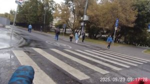 Вот что случилось с Kia Rio X-Line. Мы испытали новый Solaris KRX     test-2025-09-23_093454