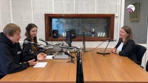 Актуальное интервью. Татьяна Лежнёва