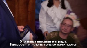 Леонид Слуцкий организовал помощь инвалидам ветеранам СВО в Липецкой области