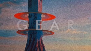 GEAR - A Synthwave Mix For Manual Shifting