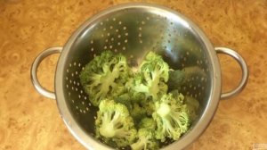 Кукурузный овощной пирог