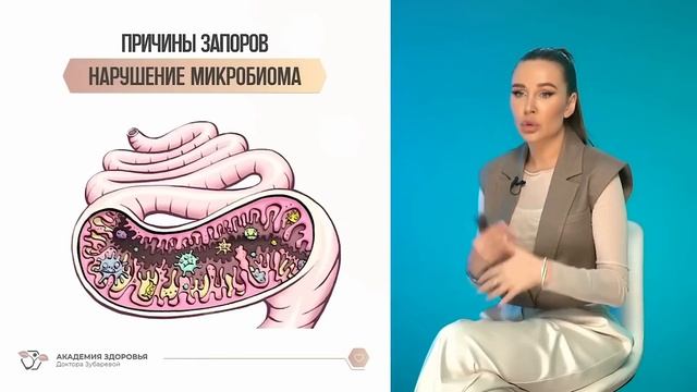 Вот к чему приводит обычный запор. Узнай, пока не поздно! смотреть онлайн