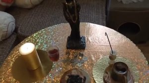 СОКРОВИЩЕ ФОРТУНЫ...ИНГА ХОСРОЕВА.