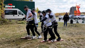 Туриада – 2025