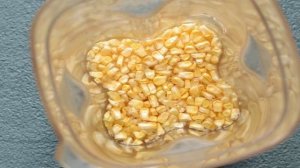 Кукурузное молоко