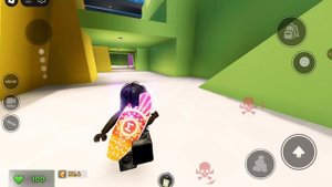 играем в эвейд/(это жапэ)😰