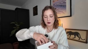 что я купила ДЛЯ СЕБЯ c wb: "выдуманная" футболка/ корейская укладка/ pinterest покупки