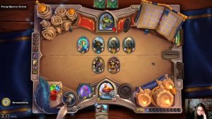 Hearthstone. Книга героев. История Гарроша Адского Крика. Испытания 1-4