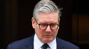 Госдолг Британии при Стармере вернулся к пиковым значениям