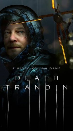 Прохождение Death Stranding. Часть 7
