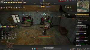 БДО (СОРКА) Копим на точку