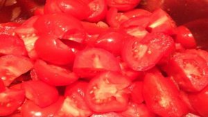 Кетчуп из помидоров на зиму