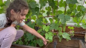 Мария Григорян