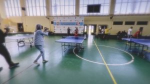 Товарищеская встреча на стадионе "Таврия" в Симферополе