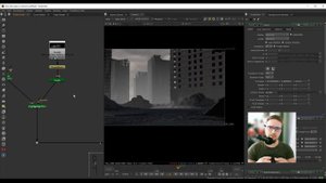 Intro to Nuke for 3D Artists - Full VFX Course