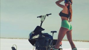 Снего мэн 😎