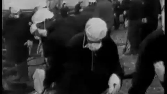 Припять 28 09 90 Служба робототехники