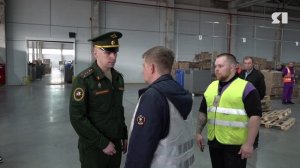 В ходе рейда в Ярославле стало известно, сколько мигрантов уклоняются от воинского учета