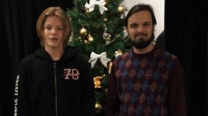 ПОЗДРАВЛЕНИЕ С НОВЫМ 2024 ГОДОМ