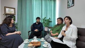 Конфликт поколений. Ценности современного VS традиционного воспитания.