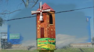 Прогулка по усадьбе Старо-Никольское и пос. Первомайское (20.06.14)