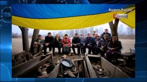 Как на ладони:   Верховная рада узаконила на Украине концлагерь для народа