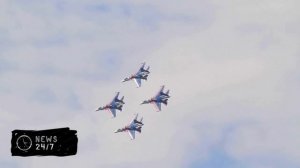 Пассажирка бизнес-класса устроила дебош в самолете, летевшем на Сахалин