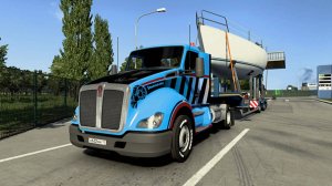 АМБИЦИОЗНЫЙ  малыш