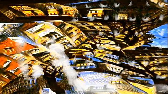 Billy`s band - Снежная Королева. смотреть онлайн