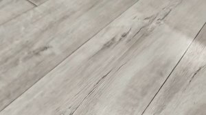 Линолеум полукоммерческий Lino HOME PROJEСT → ДУБ САВЕРЕН 15546 снижает уровень шума