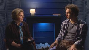 «Плывём через море»!