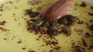 Лещ с овощами