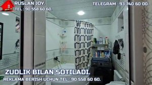 Урганч туманида 2 каватли 170м²  ховли жой сотилади. Бахоси : 750 млн. Мулжал : Шаршара Кафеси.