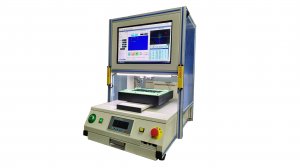 Настольный роутер для разделения печатных плат фрезой AR-300