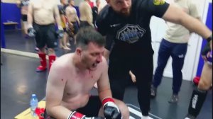 Бои .Краснодар. спорт . ММА бои . КЕ СЕВЕР 2025