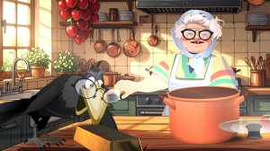 В чем смысл жизни?