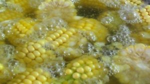 Кукурузный сироп