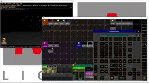 GrandMA2 6 _ Playbacks