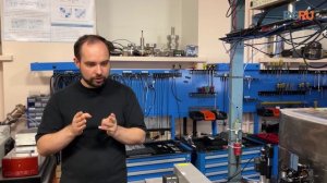 Квантовый компьютер на ионах и его создатели