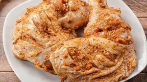 Куриные ножки в аэрогриле