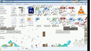 анимация против Майнкрафта анимация от алан Бэйкера озвучка (часть1)