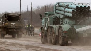 Четвертый Уровень Поражения Украины...