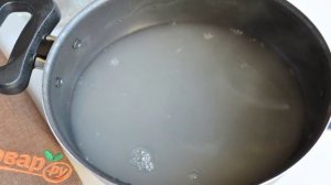 Желе из яблок без желатина
