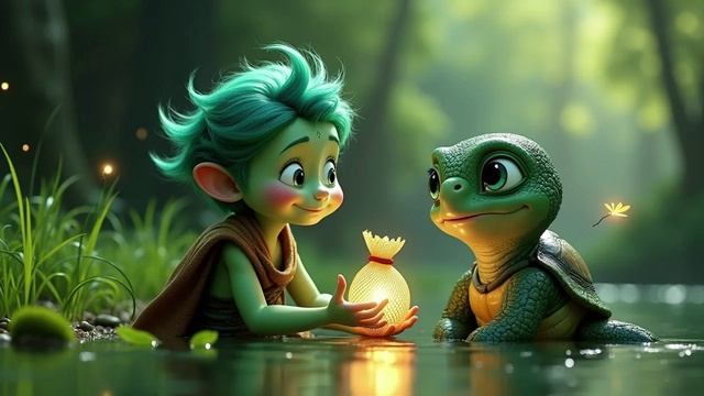 Путешествие на Север