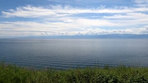 Едем вдоль Байкала, экскурсия КБЖД июль 2025г.