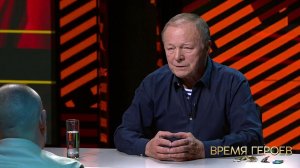 Борис Галкин. "Испытания нашего Отечества завершатся, мы выстоим и родятся произведения, которые ...