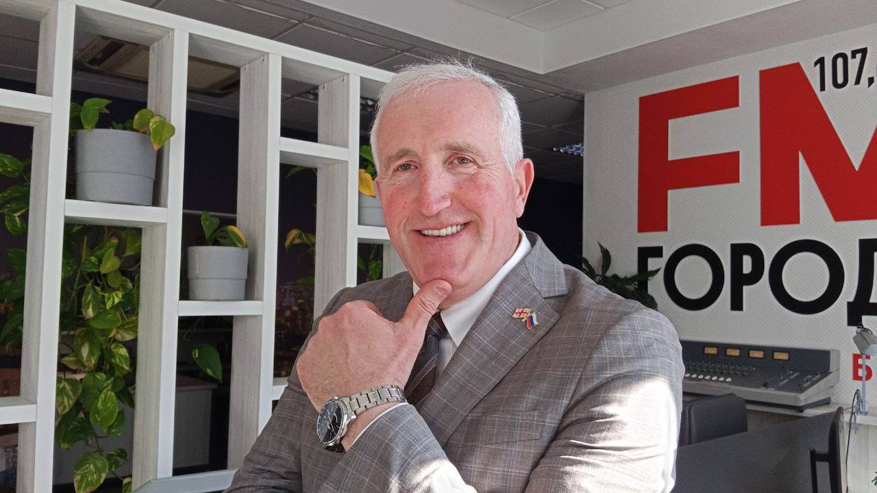 Если вы не были в Грузии - самое время ее посетить!