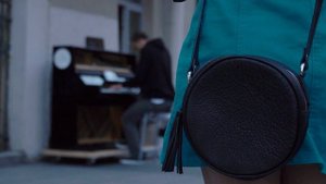 Сумка олиорости арт 20988