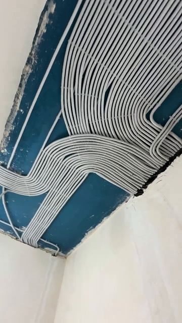 Электрика в квартире. Монтаж электропроводки в квартире | ЖК Испанские кварталы