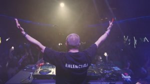 День рождения DJ Грува (клуб Урбан)